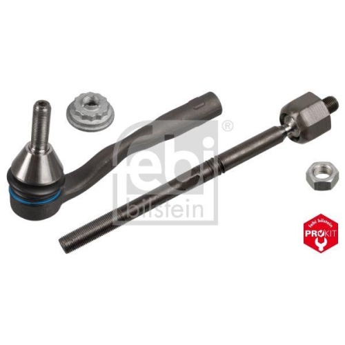 Spurstange Febi Bilstein 106236 Prokit f&uuml;r Mercedes Benz Mercedes Benz