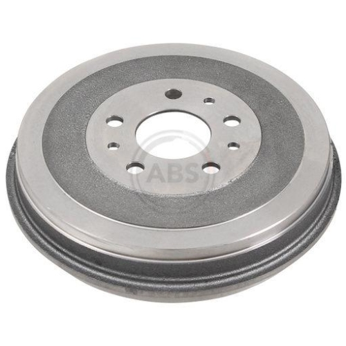 Bremstrommel A.b.s. 2925-S für Fiat Hinterachse