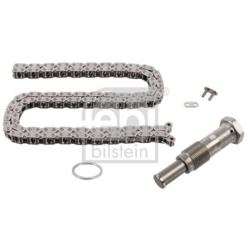 Steuerkettensatz Febi Bilstein 106136 Basic Short Kit für Bmw