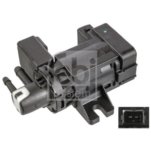 Druckwandler Abgassteuerung Febi Bilstein 173544 Febi Plus f&uuml;r Opel Vauxhall