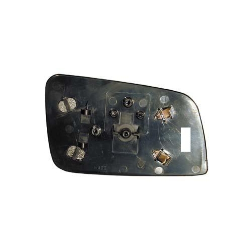 SPIEGELPLATTE OPEL ASTRA 98 THERMISCH RECHTS MARKE DEPO