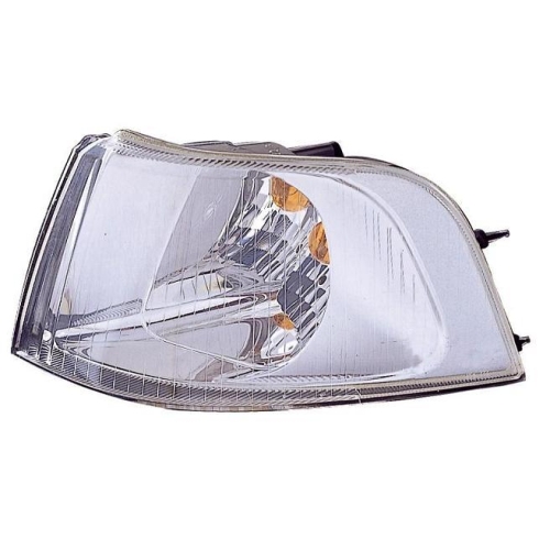 VORDERE LICHTEINHEIT RECHTER VOLVO S 40 - V40 2001 KRISTALLCHROM-RAHMEN RECH
