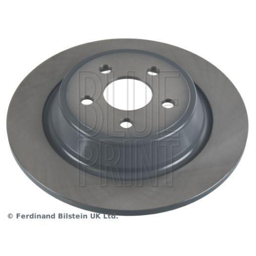 Bremsscheibe Blue Print ADF124375 f&uuml;r Ford Ford Usa Ford Motor Company