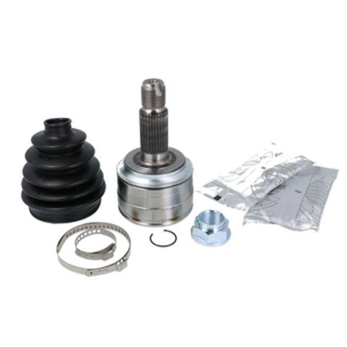 Gelenksatz Antriebswelle Metelli 15-11000 f&uuml;r Honda Vorderachse Links Links