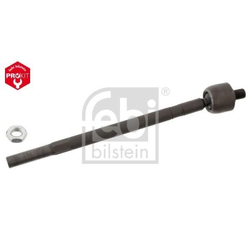 Axialgelenk Spurstange Febi Bilstein 28607 Prokit f&uuml;r Citro&euml;n Vorderachse Links