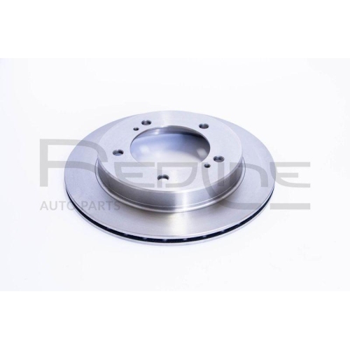 Bremsscheibe Red-line 26SZ001 f&uuml;r Suzuki Vorderachse