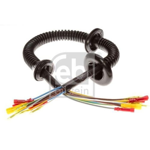 Kabelreparatursatz Heckklappe Febi Bilstein 107073 Febi Plus für Bmw