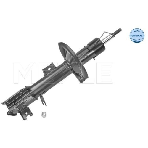 Sto&szlig;d&auml;mpfer Meyle 33-26 623 0013 Meyle-original: True To Oe. f&uuml;r Fiat Suzuki