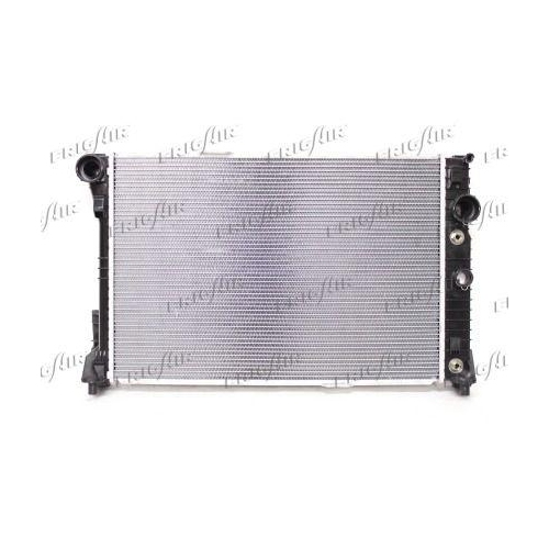 K&uuml;hler Motork&uuml;hlung Frigair 0106.3107 f&uuml;r Ford Mercedes Benz Mercedes Benz
