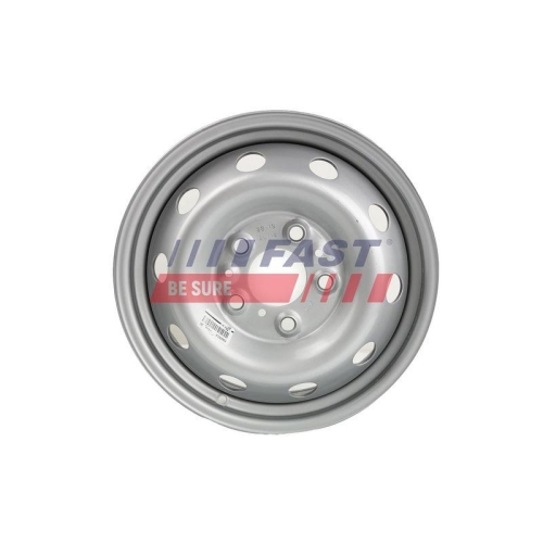 Felge Fast FT92903 für Fiat Citroën