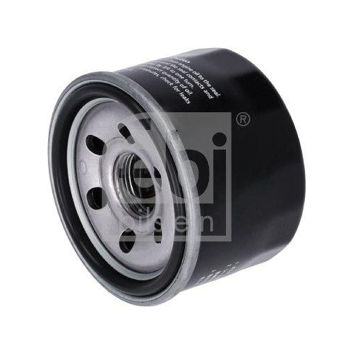 &Ouml;lfilter Febi Bilstein 34398 f&uuml;r Mitsubishi Smart