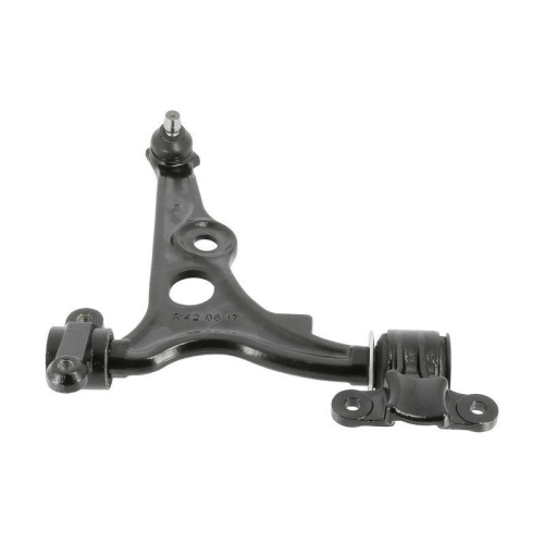 Lenker Radaufh&auml;ngung Moog CI-TC-10888 f&uuml;r Citro&euml;n Fiat Peugeot Vorderachse Unten