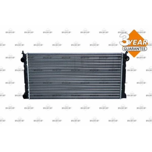 K&uuml;hler Motork&uuml;hlung Nrf 509506 f&uuml;r VW