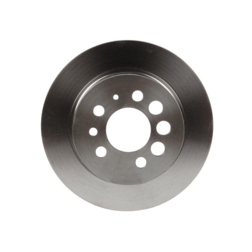 Bremsscheibe Bosch 0986478143 f&uuml;r Volvo Hinterachse