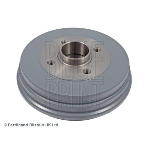 Bremstrommel Blue Print ADN14717 für Nissan Hinterachse
