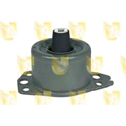 Lagerung Motor Unigom 395309 f&uuml;r Fiat Lancia Vorne