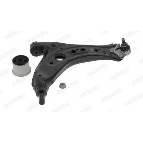 Lenker Radaufh&auml;ngung Moog VO-WP-1989 f&uuml;r Audi Seat Skoda VW Vorderachse Rechts