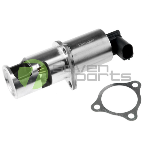 Agr Ventil 7 Seven Parts SV21653 f&uuml;r Opel Renault Nissan