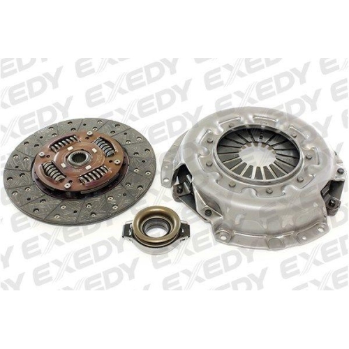 Kupplungssatz Exedy NSK2143 f&uuml;r Ford Nissan