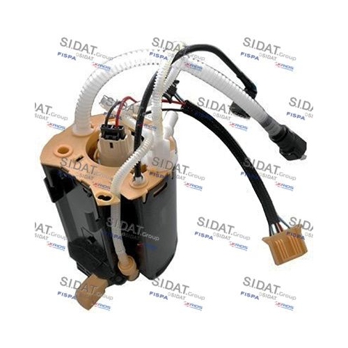 Fuel Feed Unit Sidat 72676 for Land Rover
