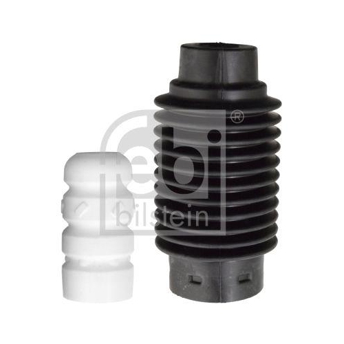 Staubschutzsatz Sto&szlig;d&auml;mpfer Febi Bilstein 104787 f&uuml;r Citro&euml;n Vorderachse