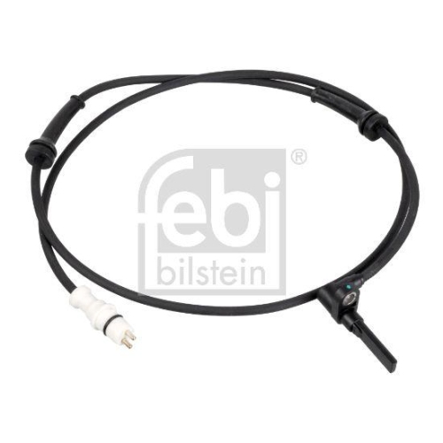 Sensor Raddrehzahl Febi Bilstein 173595 f&uuml;r Fiat Vorderachse Rechts