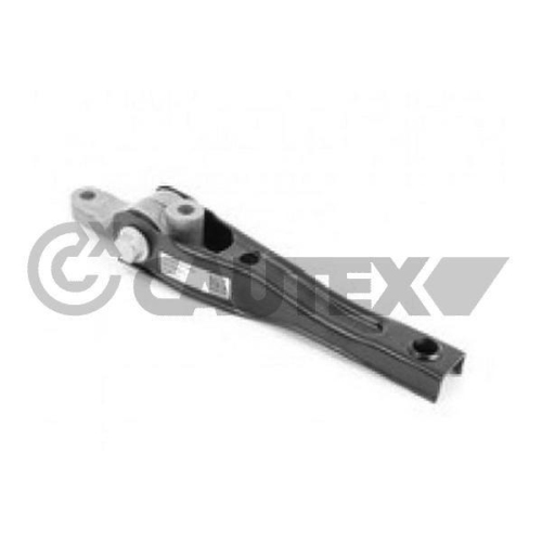 Lagerung Motor Cautex 768814 f&uuml;r Audi Seat Skoda VW Hinten