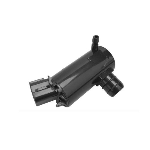Waschwasserpumpe Scheibenreinigung Goom WPW-0047 f&uuml;r Hyundai
