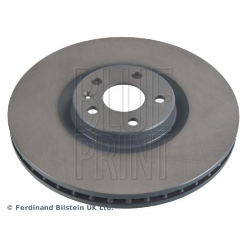 Bremsscheibe Blue Print ADF124378 für Volvo Lynk & Co Polestar Vorderachse