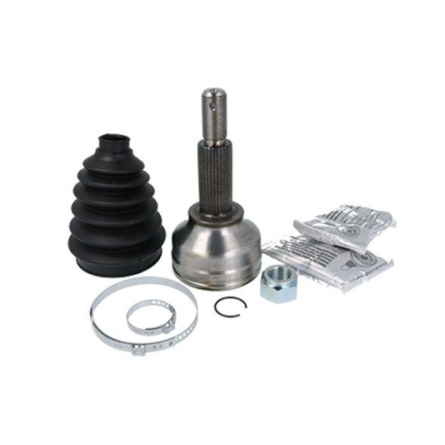 Gelenksatz Antriebswelle Metelli 15-11029 für Ford Vorderachse Radseitig