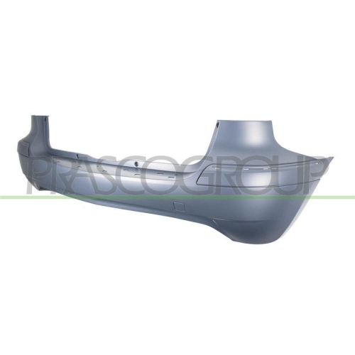 Sto&szlig;f&auml;nger Prasco ME4221051 f&uuml;r Mercedes Benz Hinten
