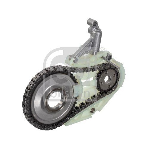 Kettensatz Ölpumpenantrieb Febi Bilstein 46140 Full Kit für Bmw