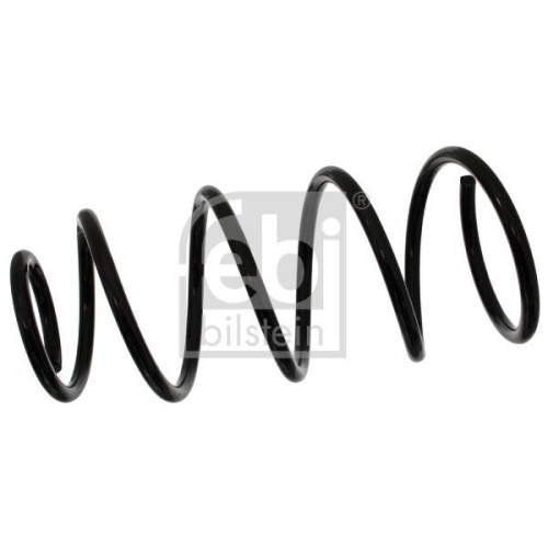 Fahrwerksfeder Febi Bilstein 39079 für Ford Ford Motor Company Vorderachse