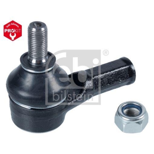 Spurstangenkopf Febi Bilstein 42318 Prokit f&uuml;r Opel Subaru Suzuki Vauxhall