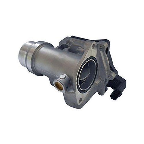 Drosselklappenstutzen Sidat 88.255 für Nissan Renault Renault Trucks