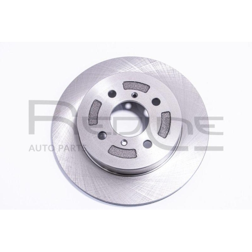 Bremsscheibe Red-line 26SZ015 f&uuml;r Suzuki Vorderachse