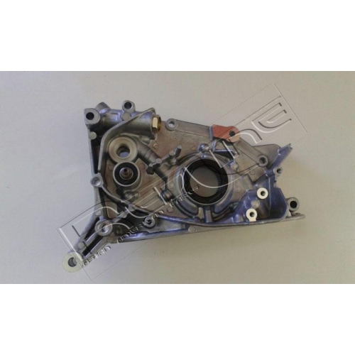 Ölpumpe Red-line 31MI007 für Mitsubishi