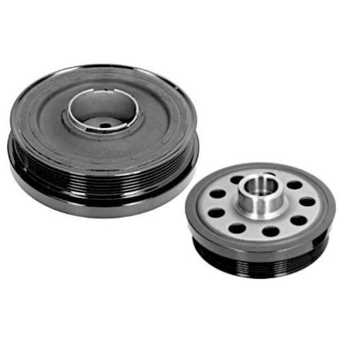 Riemenscheibe Kurbelwelle Goom CP-0148 für Bmw