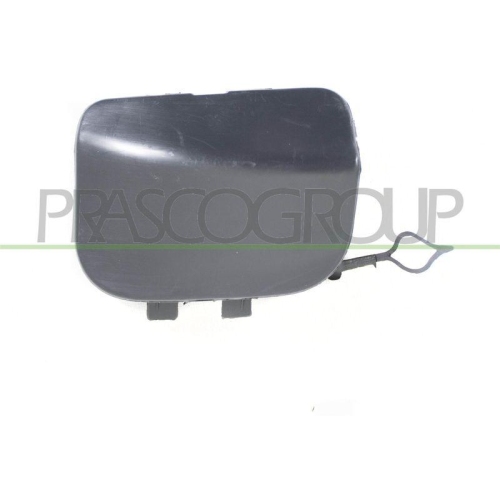 Klappe Abschlepphaken Prasco DS7021236 für Nissan Vorne