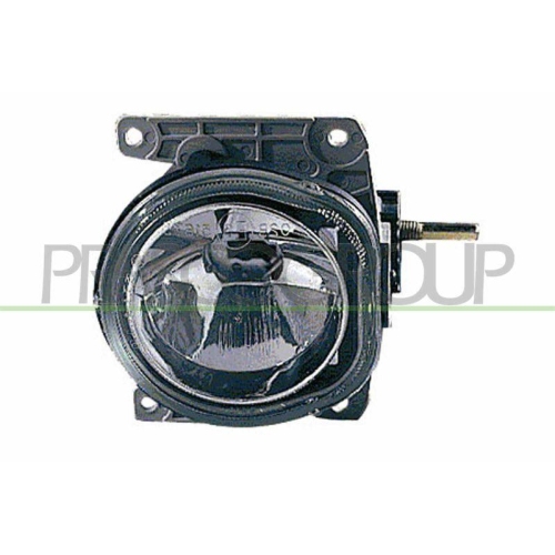 Nebelscheinwerfer Prasco LA4204413 Tyc f&uuml;r Fiat Lancia Links Rechts