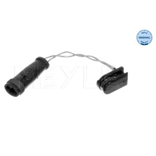 Warnkontakt Bremsbelagverschlei&szlig; Meyle 0145270000 Meyle-original: True To Oe. VW