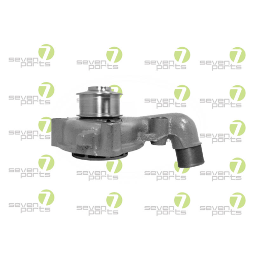 Wasserpumpe Motorkühlung 7 Seven Parts SV10640P für Ford Mazda