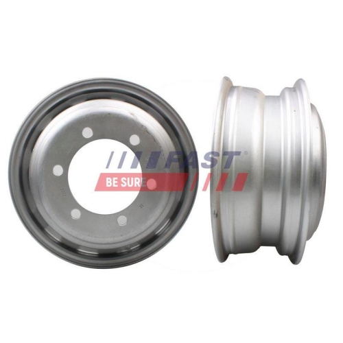 Felge Fast FT92872 für Fiat Iveco