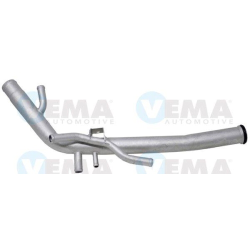 K&uuml;hlmittelrohrleitung Vema 130016 f&uuml;r Hyundai