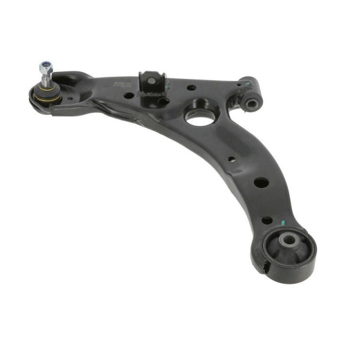 Lenker Radaufh&auml;ngung Moog HY-WP-2633 f&uuml;r Hyundai Vorderachse Links