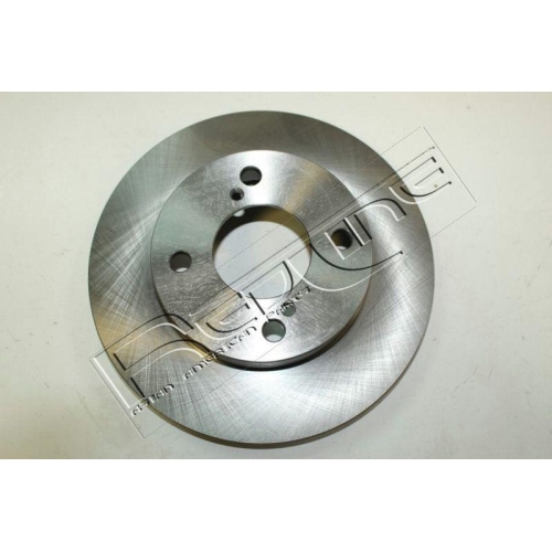 Bremsscheibe Red-line 26SZ027 f&uuml;r Suzuki Vorderachse