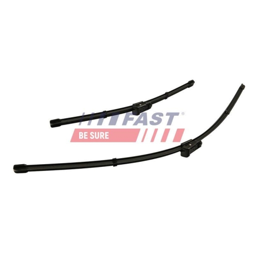 Wischblatt Fast FT93261 f&uuml;r Citro&euml;n Toyota Vorne