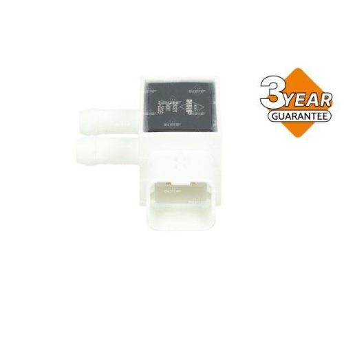 Sensor Abgasdruck Nrf 708067 f&uuml;r Fiat Mercedes Benz Mercedes Benz Mercedes Benz