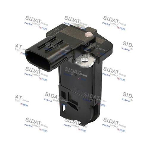 Luftmengenmesser Sidat 38.887 f&uuml;r Toyota Hitachi Lexus