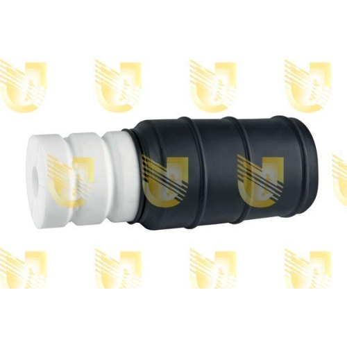 Anschlagpuffer Federung Unigom 390208 f&uuml;r Citro&euml;n Fiat Peugeot Vorderachse